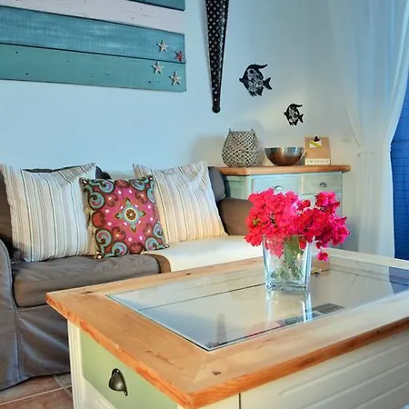Casa Del Mar Holiday home *