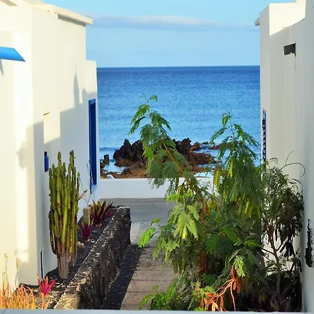 Casa Del Mar Holiday home