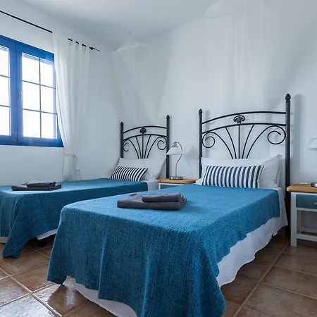 Holiday home Casa Del Mar