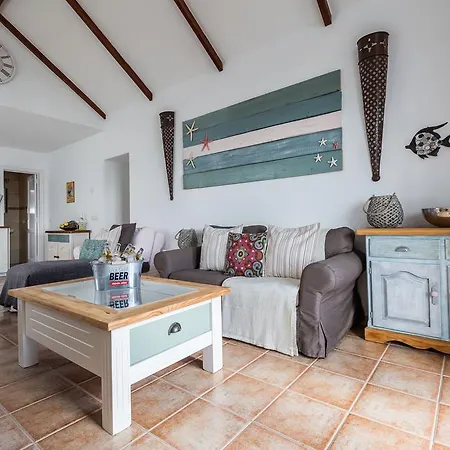 Casa Del Mar Holiday home Punta Mujeres