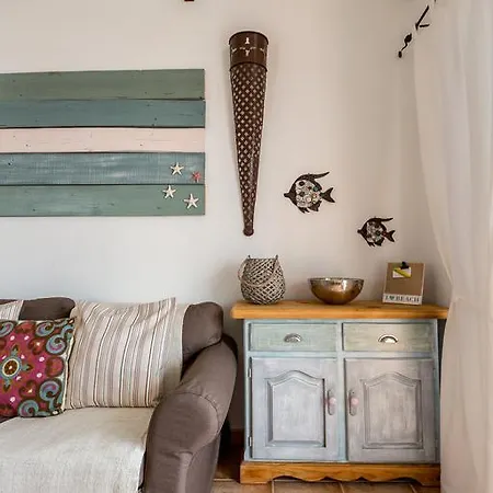 Casa Del Mar Holiday home *