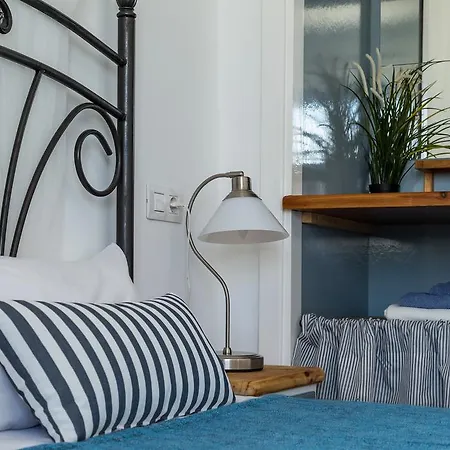 Holiday home Casa Del Mar *
