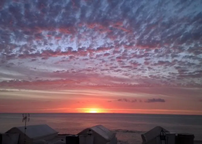 بيت للعطل Casa Del Mar Punta Mujeres