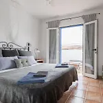 Nyaraló Casa Del Mar Punta Mujeres