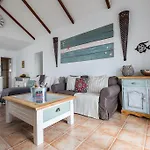 Casa Del Mar Nyaraló Punta Mujeres