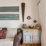 Casa Del Mar Nyaraló *