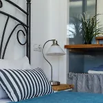 Nyaraló Casa Del Mar *