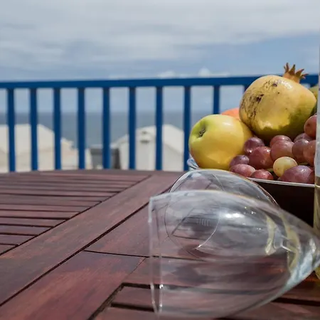 Casa Del Mar Hébergement de vacances