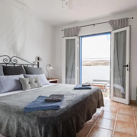 Casa de Férias Casa Del Mar Punta Mujeres