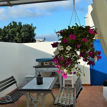 Casa de Férias Casa Del Mar *