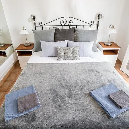 Hébergement de vacances Casa Del Mar Punta Mujeres