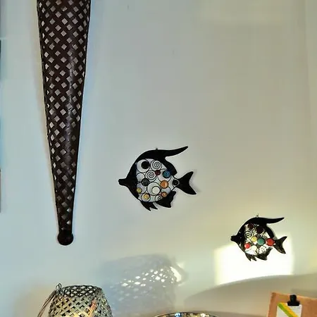 Casa Del Mar