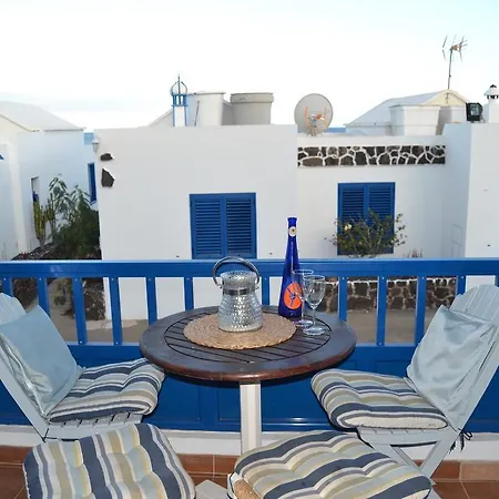 Casa Del Mar Punta Mujeres