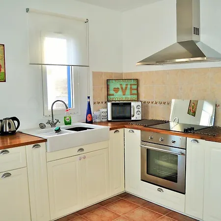 Casa Del Mar بيت للعطل *